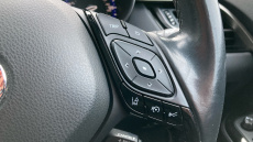 Toyota C-HR 1.8 Hybrid Design 5dr CVT Hybrid Hatchback